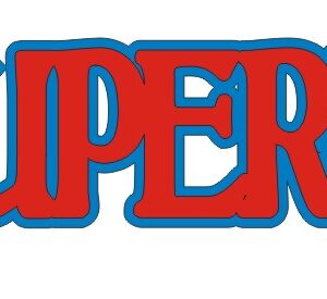 Petticoat Parlor Superman