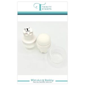 TRINITY STAMPS BLENDING BUDDY INK BLENDING BRUSH