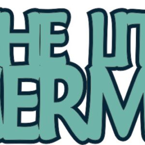 Petticoat Parlor the Little Mermaid