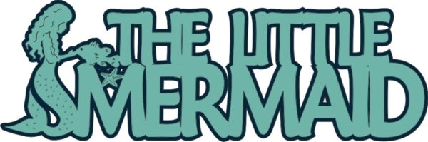 Petticoat Parlor the Little Mermaid Petticoat Parlor the Little Mermaid
