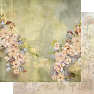 Uniquely Creative Enchanted Forest 12X12 Fantasy