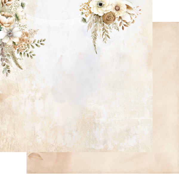 Uniquely Creative Willow & Grace 12X12 Oscar Uniquely Creative Willow & Grace 12X12 Oscar