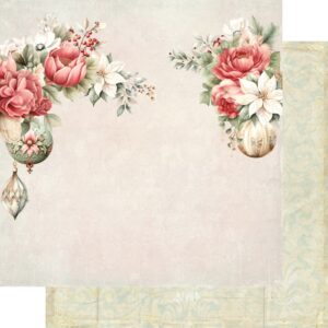 Uniquely Creative Christmas Wishes 12X12 Magical Times