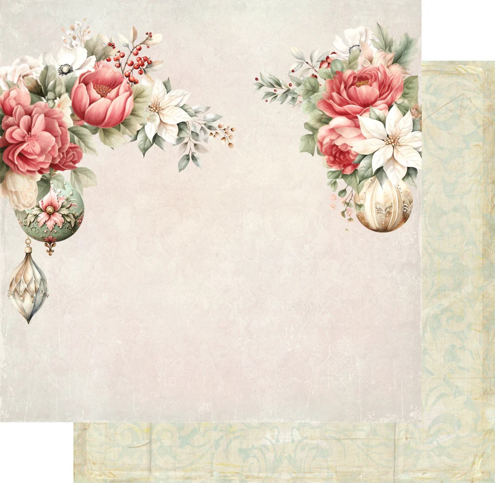 Uniquely Creative Christmas Wishes 12X12 Magical Times