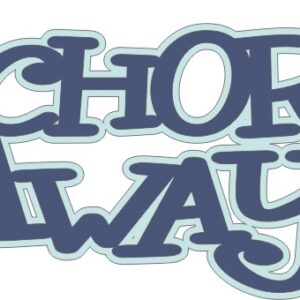 Petticoat Parlor Anchors Away