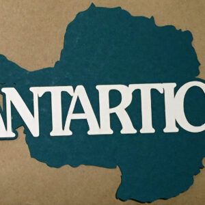 Petticoat Parlor Antartica