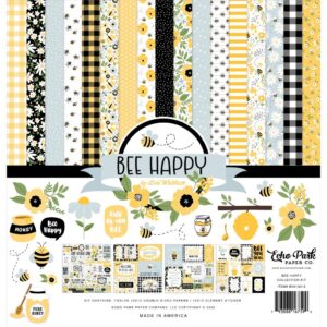 EP BEE HAPPY COLLECITON KIT