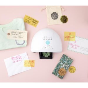 WE R MAKERS STAMP FORGE STUDIO