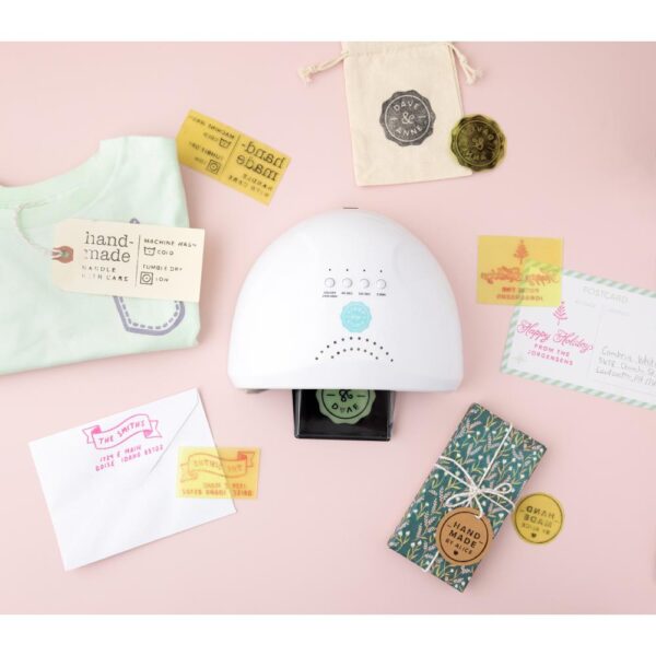 WE R MAKERS STAMP FORGE STUDIO