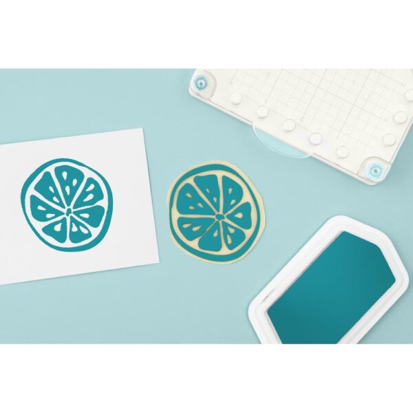 WE R MAKERS STAMP FORGE STUDIO