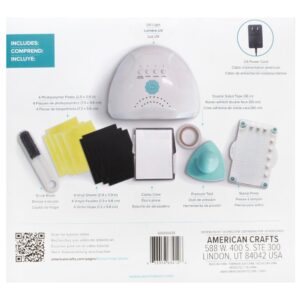 WE R MAKERS STAMP FORGE STUDIO