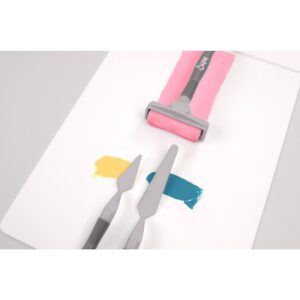 Sizzix Studio Making Tool Sizzix Effectz Craft Tool Set, Grey