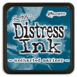 Ranger Tim Holtz Distress Ink Pad Mini Uncharted Mariner
