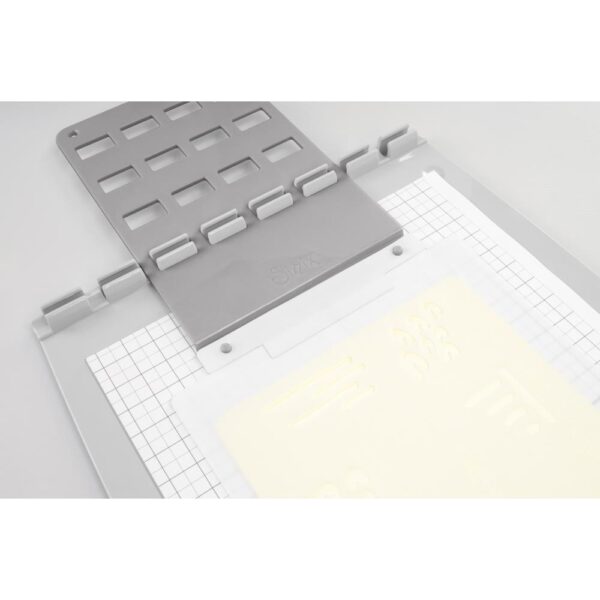 Sizzix Studio Registration Press Tool Accessory Universal Stencil Converters 10PK Sizzix Studio Registration Press Tool Accessory Universal Stencil Converters 10PK