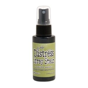 RANGER DISTRESS SPRAY PEELED PAINT