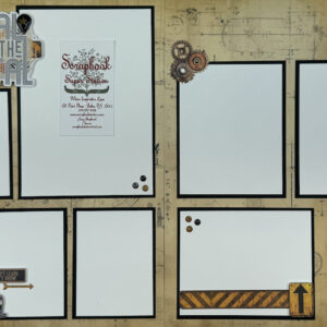 49 & Market Rust & Revs