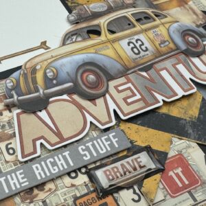 49 & Market Rust & Revs