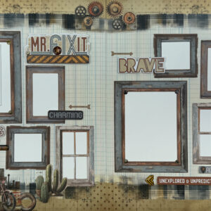 49 & Market Rust & Revs