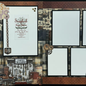 49 & Market Rust & Revs