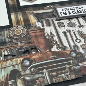 49 & Market Rust & Revs