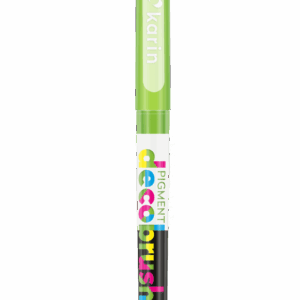 Pigment Decobrush Leaf Green 376U