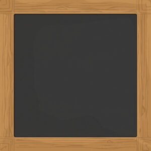 Carta Bella Back To School 12X12 Chalkboard