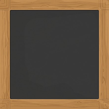 Carta Bella Back To School 12X12 Chalkboard