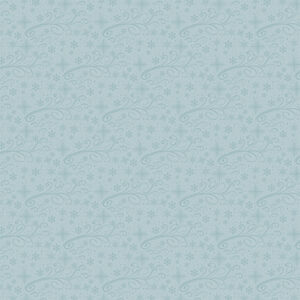 Carta Bella Winter Wonderland 12X12 Pinecones and Pine