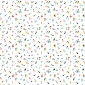 Echo Park Our Happy Place 12X12 Sweet Flowers