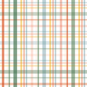 Echo Park Our Happy Place 12X12 Favorite Placeaid