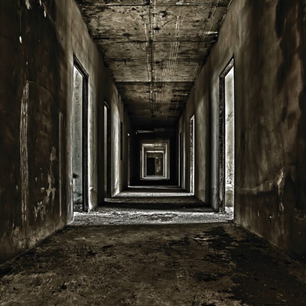 Reminisce Phantom Grove 12X12 Crypt of Chaos