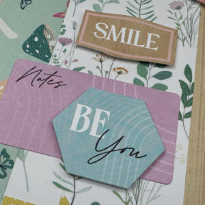 Photo Play Wildflower Dreams