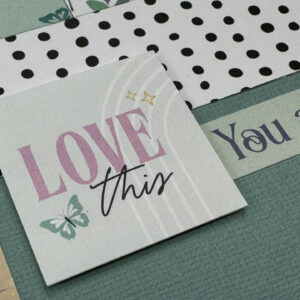 Photo Play Wildflower Dreams