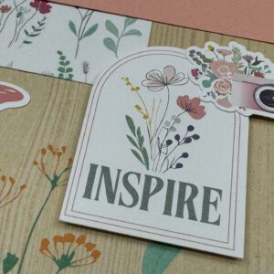 Photo Play Wildflower Dreams