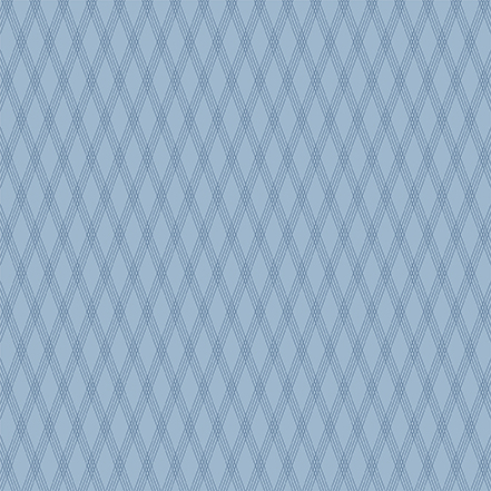 Echo Park Chlling With My Snomies 12X12 Winter Floral