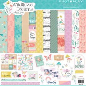 PP Wildflower Dreams Collection Pack