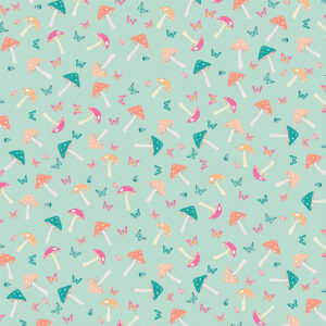 PP Wildflower Dreams 12X 12 You Inspire Me