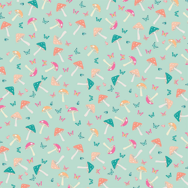 PP Wildflower Dreams 12X 12 You Inspire Me PP Wildflower Dreams 12X 12 You Inspire Me
