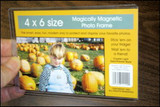 Lytle Standard 4X6 Magnetic Frame Lytle Standard 4X6 Magnetic Frame