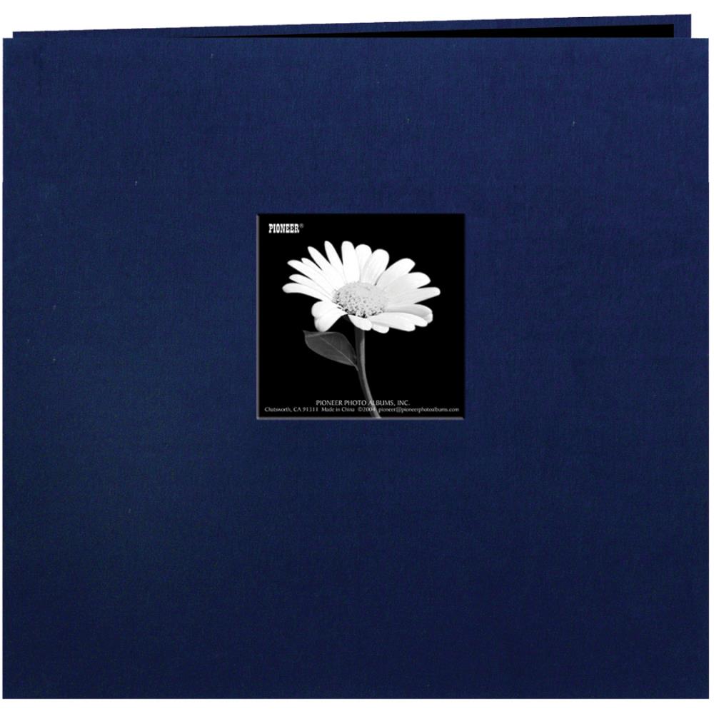 PIONEER 12X12 CLOTH FRAME REGAL NAVY