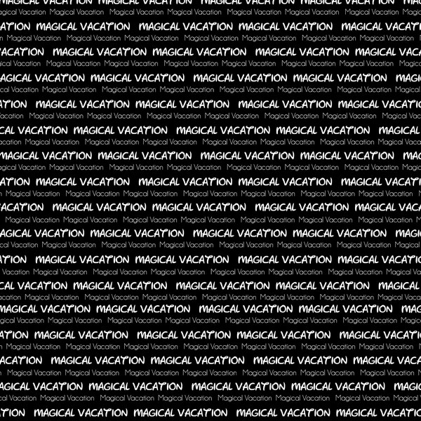 SCRAPBOOK CUSTOMS 12X12 MAGICAL VACATION EARS