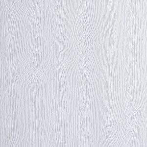 Memory Box Woodgrain Paper Pack White