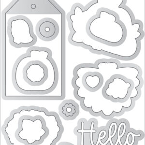 Doodlebug Farmhouse Doodlebug Cuts