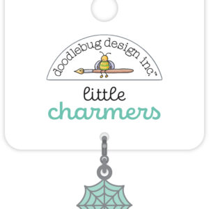 Doodlebug Little Charmers On the Web