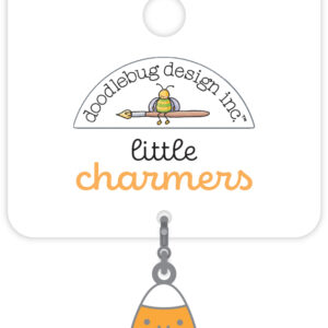Doodlebug Little Charmers Corny Candy