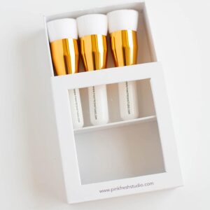 PINKFRESH BLENDING BRUSH 1"