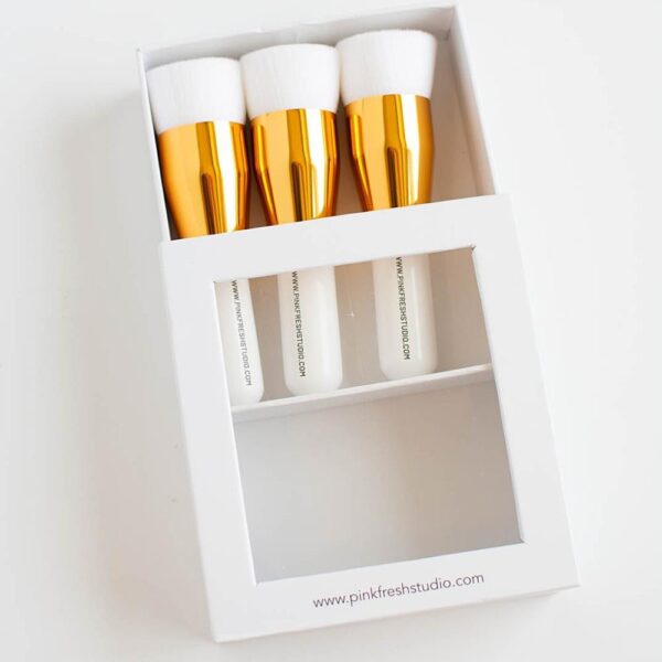 PINKFRESH BLENDING BRUSH 1"