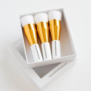 PINKFRESH BLENDING BRUSH 1"