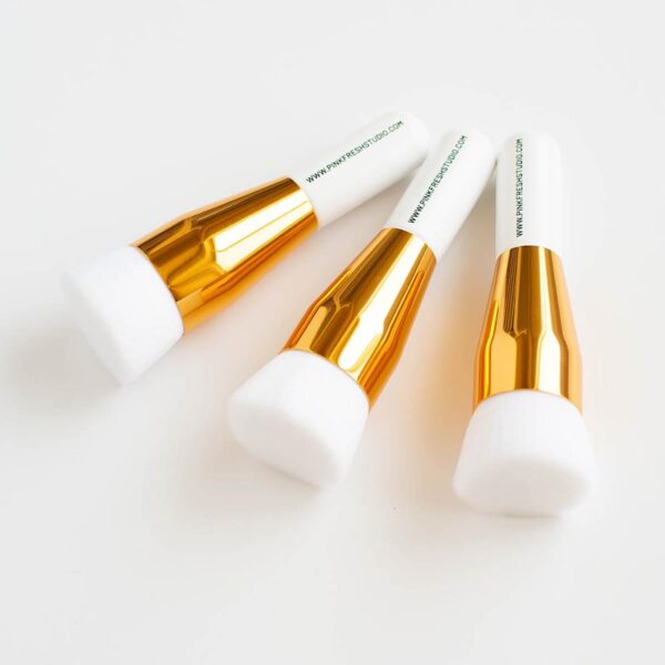 PINKFRESH BLENDING BRUSH 1"