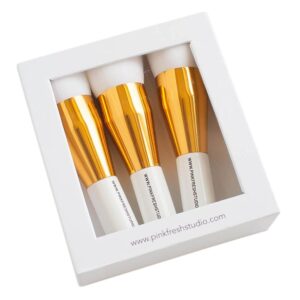 PINKFRESH BLENDING BRUSH 1"